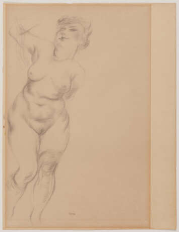 George Grosz. Hommage à Rubens - photo 1