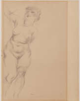 George Grosz. Hommage à Rubens