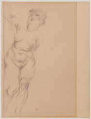 George Grosz. Hommage à Rubens