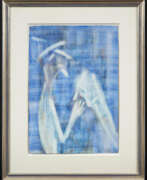 Кристиан Рольфс. Christian Rohlfs. Don Quichote