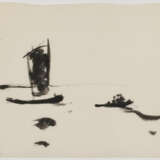 Emil Nolde. Zwei Boote - photo 1