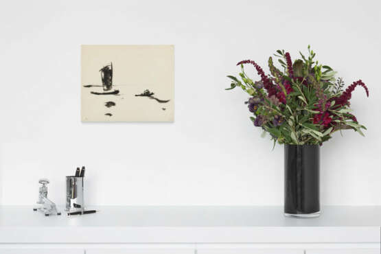Emil Nolde. Zwei Boote - photo 3