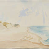 Erich Heckel. Nordseestrand - фото 1