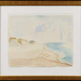 Erich Heckel. Nordseestrand - фото 2