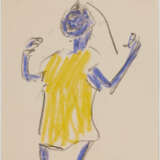 Ernst Ludwig Kirchner. N* aus dem Zirkus Schumann - photo 1
