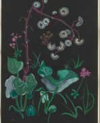 Gabriele Münter. Gabriele Münter. Pestwurz