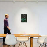 Gabriele Münter. Pestwurz - photo 4