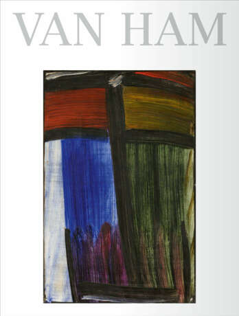 Alexej Jawlensky. Große Meditation - фото 3