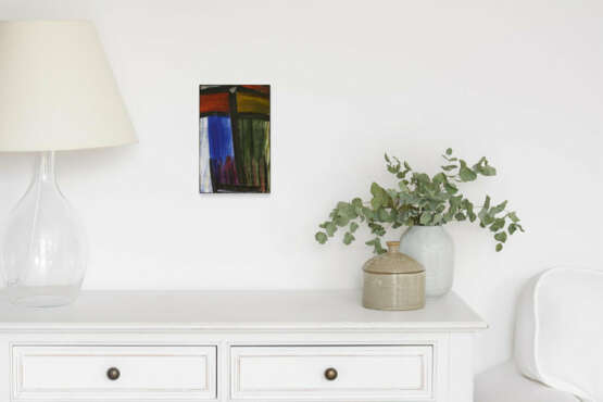 Alexej Jawlensky. Große Meditation - фото 4