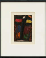 Alexej Jawlensky. Meditation