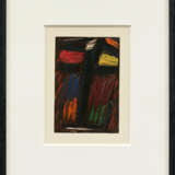 Alexej Jawlensky. Meditation - фото 1