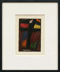 Alexej Jawlensky. Meditation