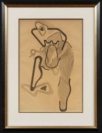 Johannes Molzahn. Untitled - photo 1