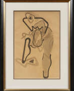 Johannes Molzahn. Johannes Molzahn. Untitled