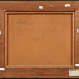 Willi Baumeister. Urrwo (Braunes Reliefbild) - photo 2