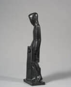 Joseph Csaky. Joseph Csaky. Femme à l'architecture