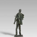 Ossip Zadkine. Projet du monument à Van Gogh, Auvers-Sur-Oise - photo 1