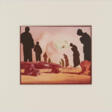 Salvador Dalí. L'Angélus - Auction prices