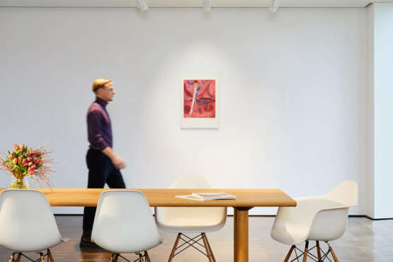 Marc Chagall. Das Lied der Lieder - Foto 1