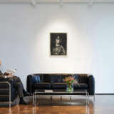Pablo Picasso. Jacqueline de Profil - Foto 3