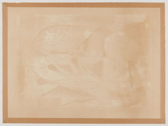 Pablo Picasso. Nature morte au crâne - Foto 2