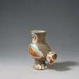 Pablo Picasso Ceramics. Wood Owl - Auktionspreise