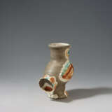Pablo Picasso Ceramics. Wood Owl - photo 2