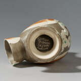 Pablo Picasso Ceramics. Wood Owl - photo 4