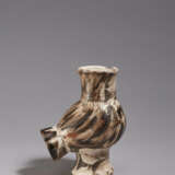 Pablo Picasso Ceramics. Wood Owl - photo 2