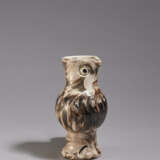 Pablo Picasso Ceramics. Wood Owl - photo 3