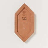 Pablo Picasso Ceramics. Losange au masque - photo 1