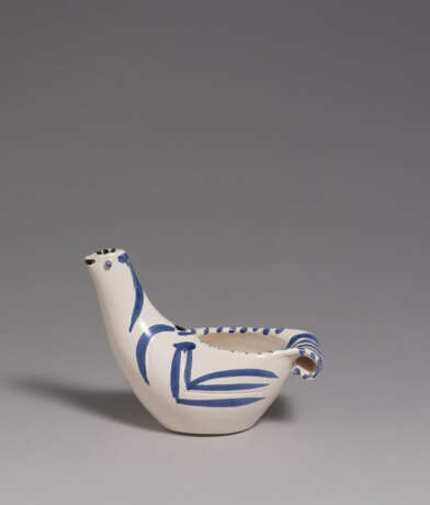 Pablo Picasso Ceramics. Dove Subject - фото 2
