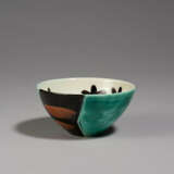 Pablo Picasso Ceramics. Face - photo 2