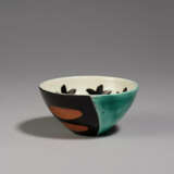 Pablo Picasso Ceramics. Face - photo 3