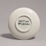 Pablo Picasso Ceramics. Picador - фото 1