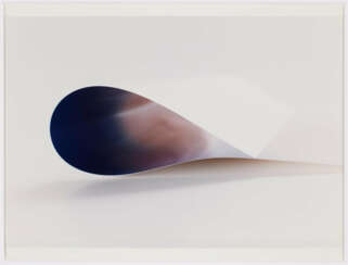 Wolfgang Tillmans. paper drop (Roma)