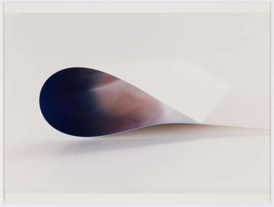 Wolfgang Tillmans. paper drop (Roma) - photo 1