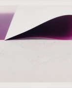 Wolfgang Tillmans. Wolfgang Tillmans. paper drop (Krishnamurti) II