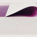 Wolfgang Tillmans. paper drop (Krishnamurti) II - photo 1