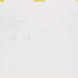 Wolfgang Tillmans. paper drop (Krishnamurti) II - photo 2
