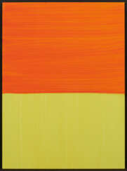 Katharina Grosse. Untitled