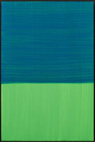 Katharina Grosse. Untitled - photo 1