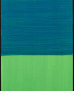 Katharina Grosse. Katharina Grosse. Untitled
