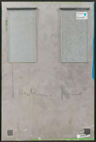 Katharina Grosse. Untitled - photo 2