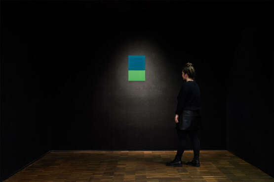Katharina Grosse. Untitled - photo 3