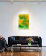 Katharina Grosse. Katharina Grosse. Untitled
