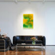 Katharina Grosse. Untitled - Auction prices