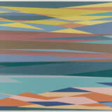 Odili Donald Odita. Transitions - photo 1