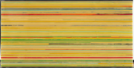 Markus Linnenbrink. Ohne Titel - Foto 1