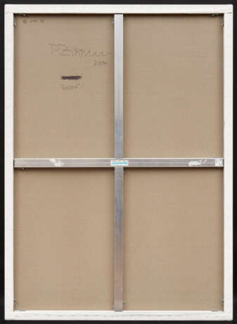 Peter Zimmermann. Hood - Foto 2